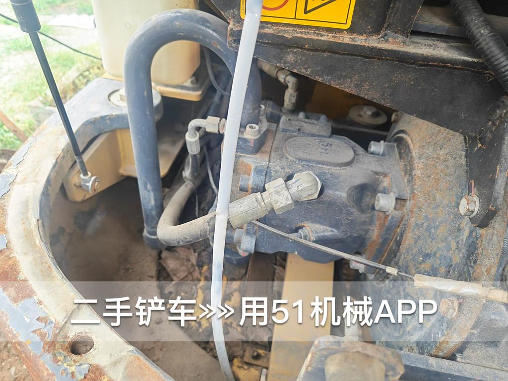 51机械